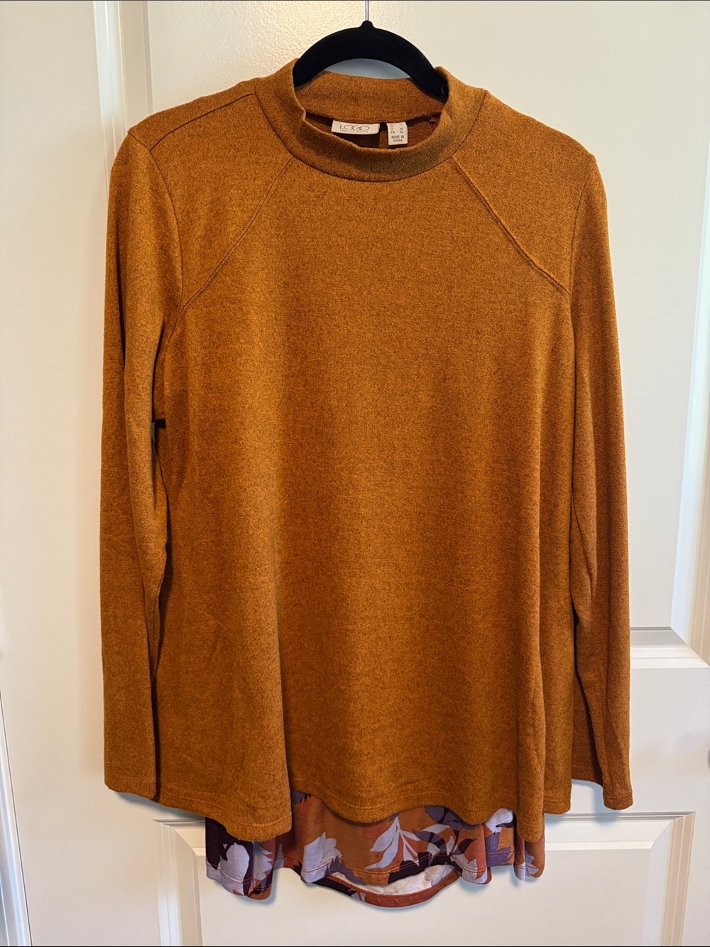 LOGO by Lori Goldstein OG twin set. Never worn.